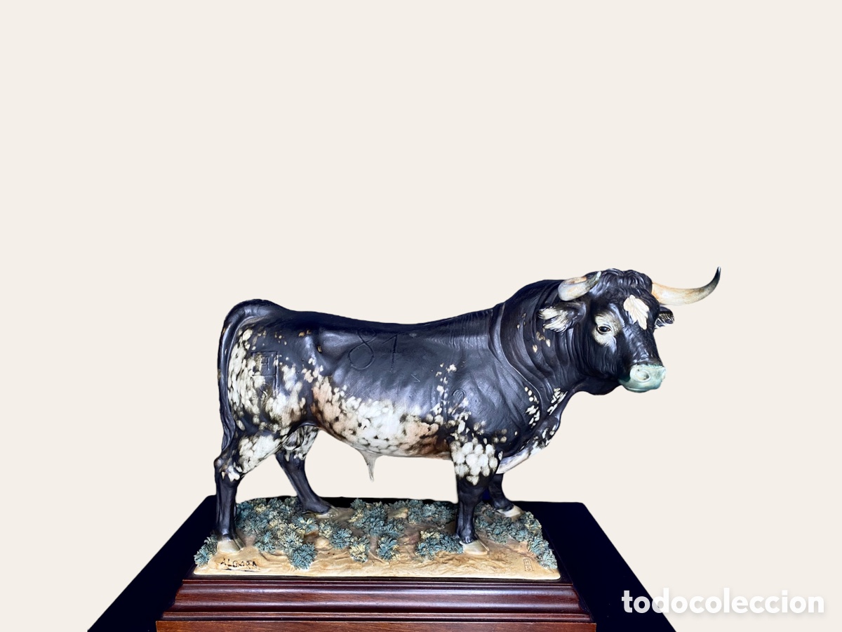Antig&uuml;edades: Toro de Algora - Foto 9