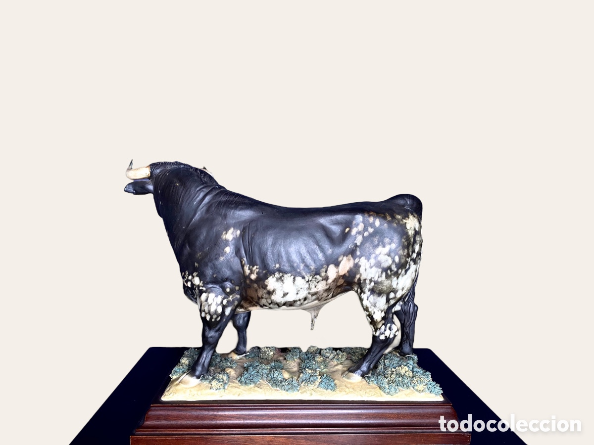 Antig&uuml;edades: Toro de Algora - Foto 10