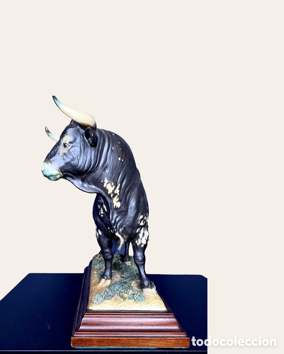 Antig&uuml;edades: Toro de Algora - Foto 12