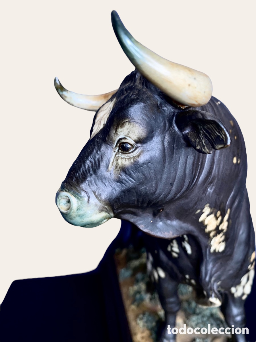 Antig&uuml;edades: Toro de Algora - Foto 13