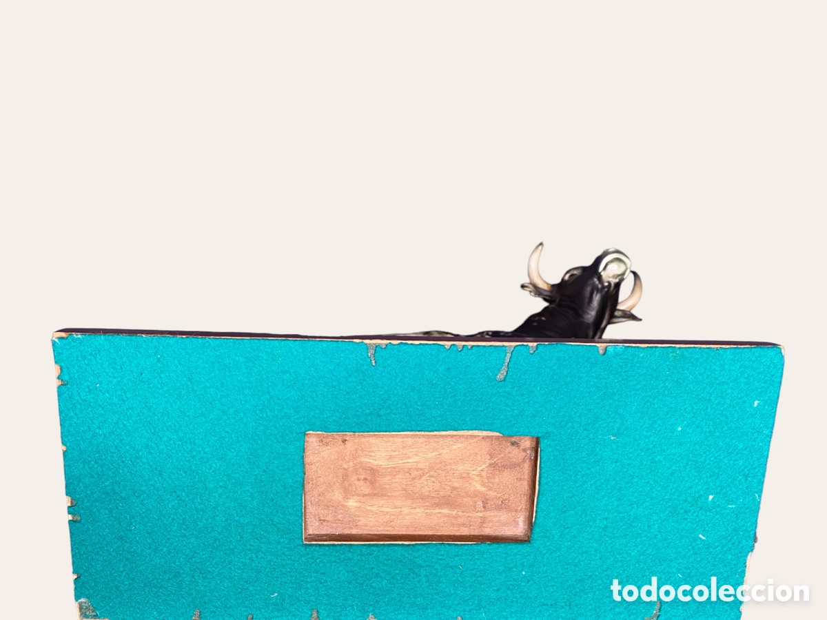 Antig&uuml;edades: Toro de Algora - Foto 14