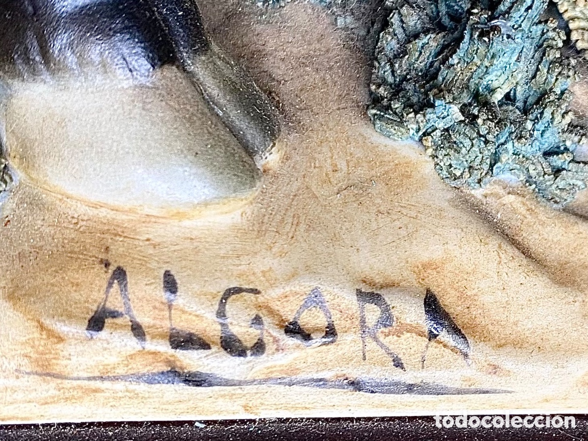 Antig&uuml;edades: Toro de Algora - Foto 17