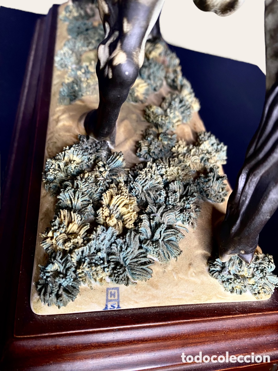 Antig&uuml;edades: Toro de Algora - Foto 18