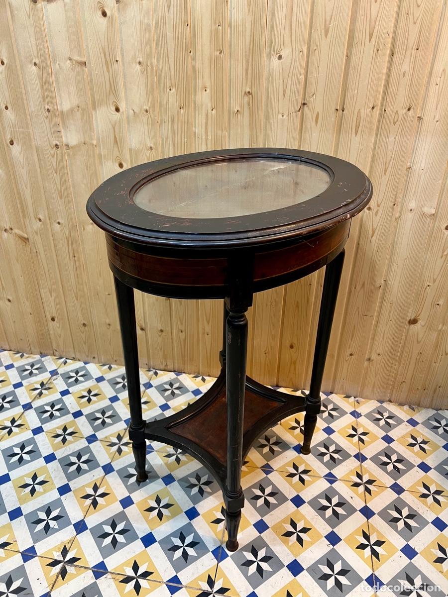 Antig&uuml;edades: ANTIGUO COSTURERO - Foto 7