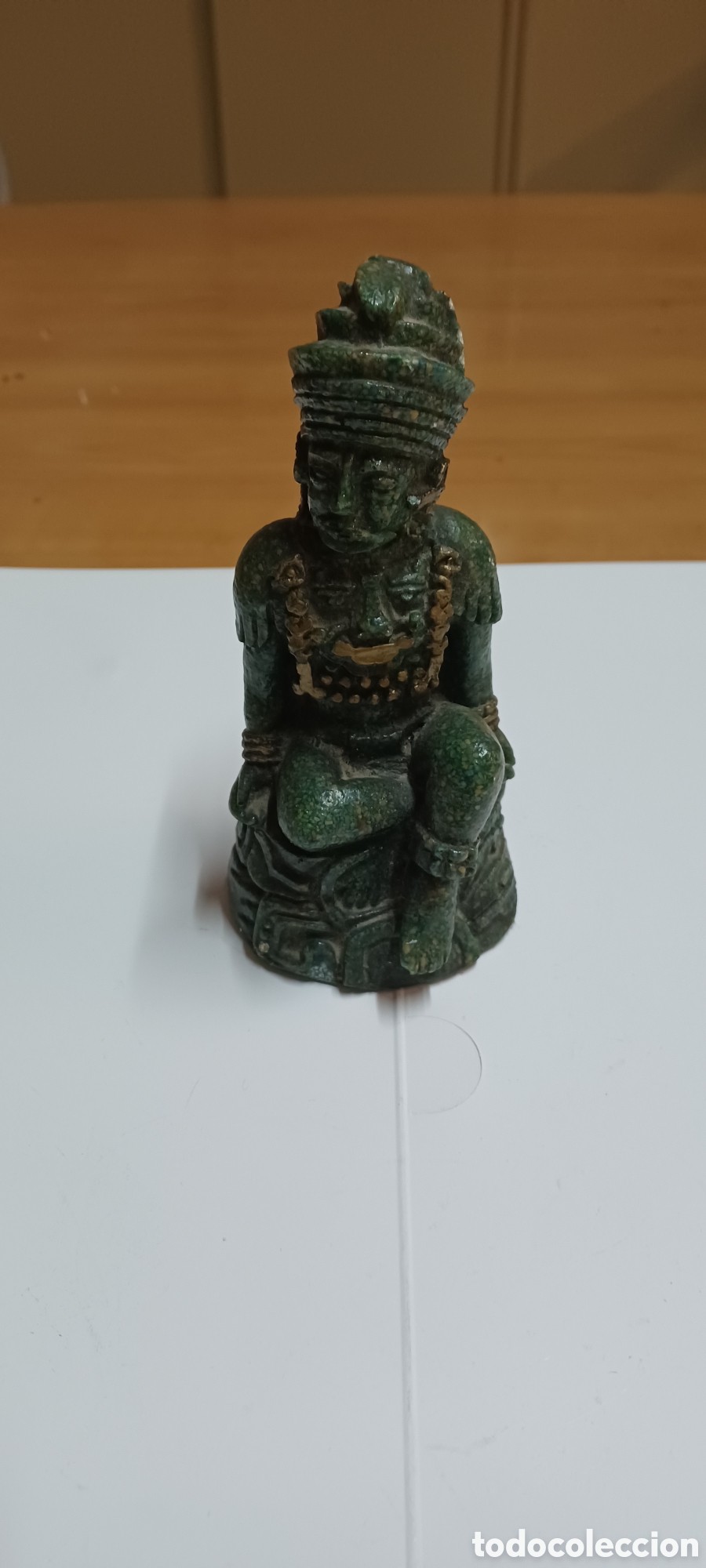 Antiguidades: Figura Arte Mexicano