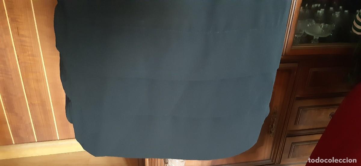 Antig&uuml;edades: BONITO VESTIDO NEGRO DE ZARA BASIC. - Foto 6