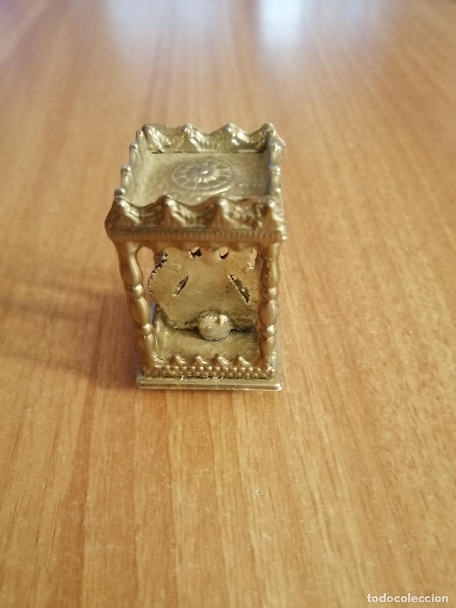Antig&uuml;edades: PEQUE&Ntilde;O ALTAR VIRGEN DE LA CABEZA - Foto 3