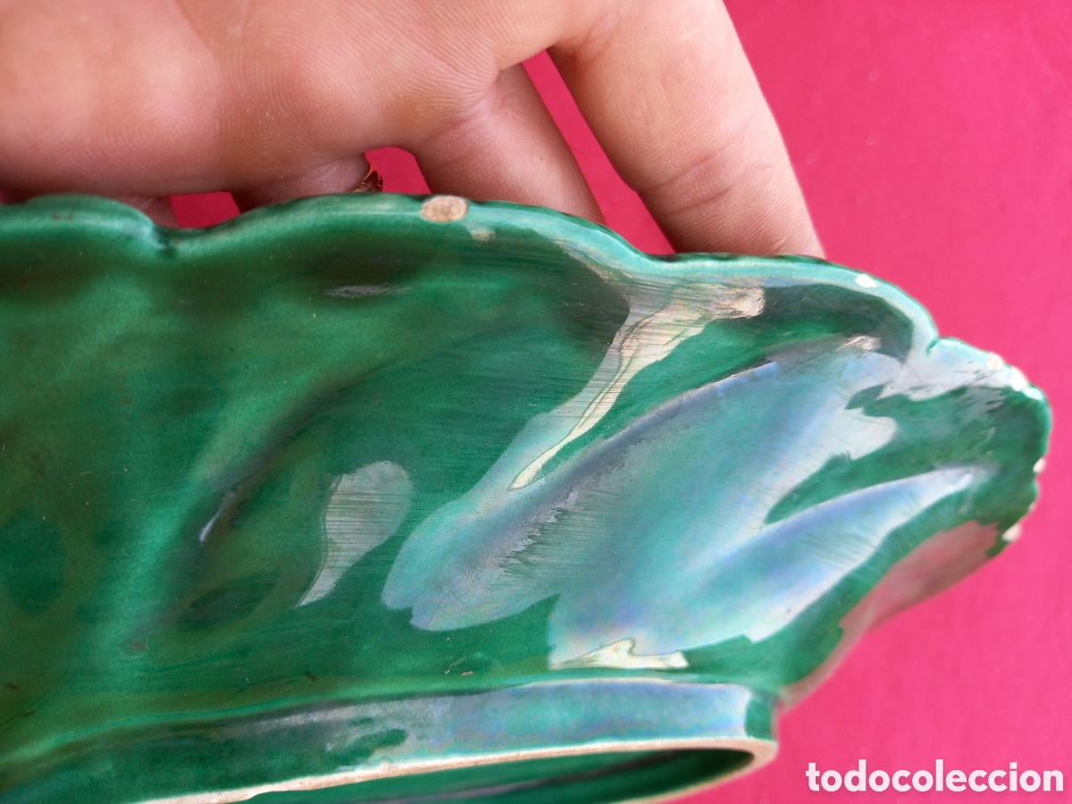 Antig&uuml;edades: PORCELANA C.V. - Foto 4
