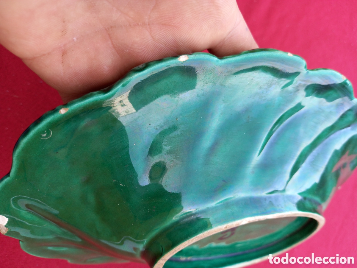 Antig&uuml;edades: PORCELANA C.V. - Foto 5