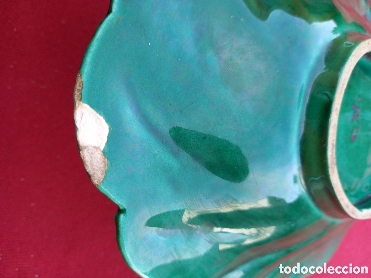 Antig&uuml;edades: PORCELANA C.V. - Foto 6