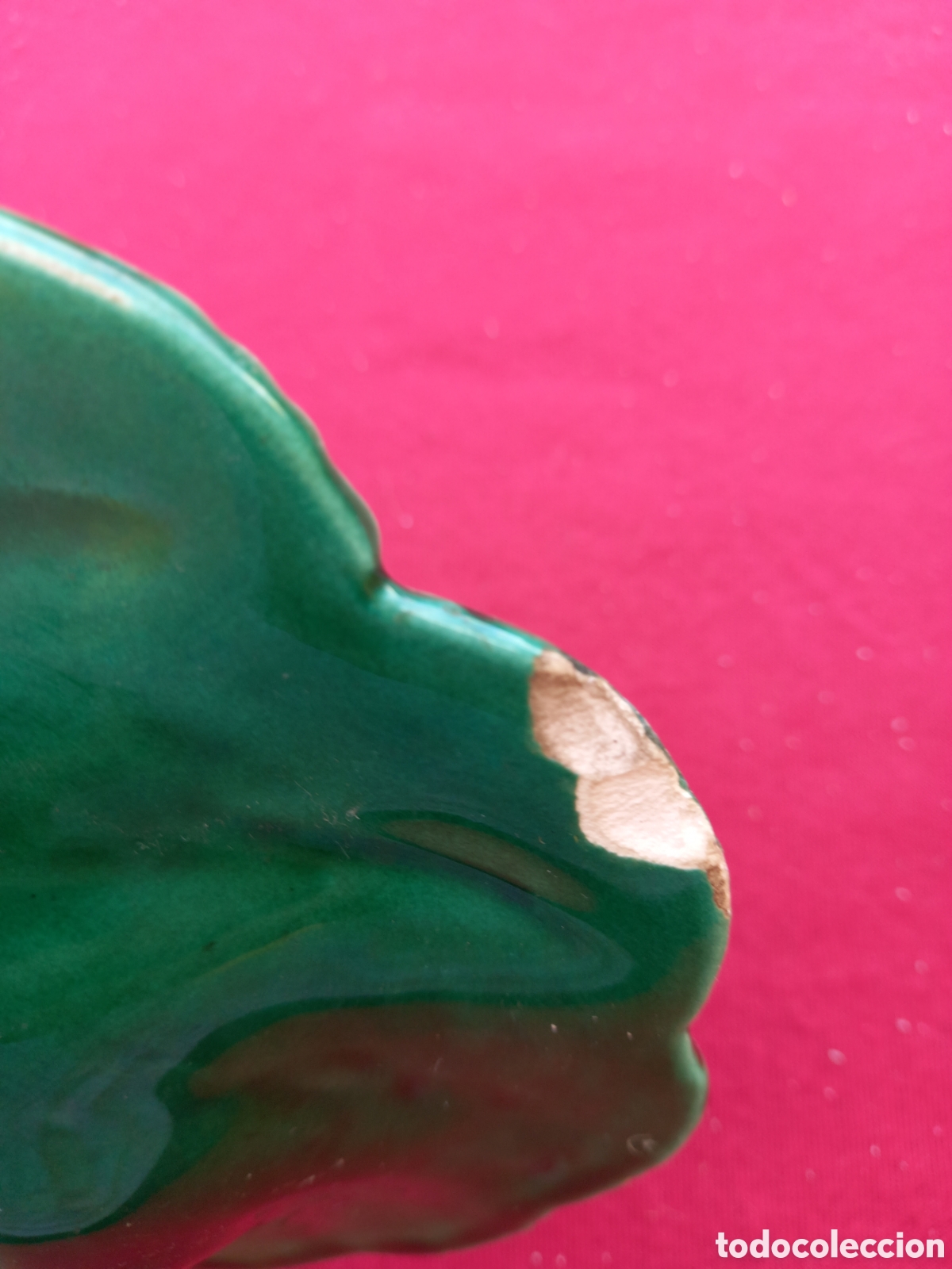 Antig&uuml;edades: PORCELANA C.V. - Foto 12