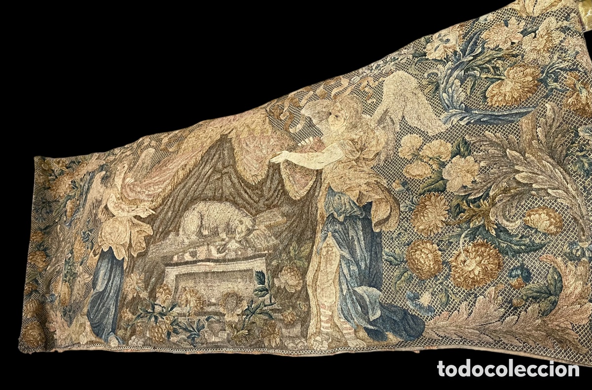 Antig&uuml;edades: Frente de altar - Foto 2
