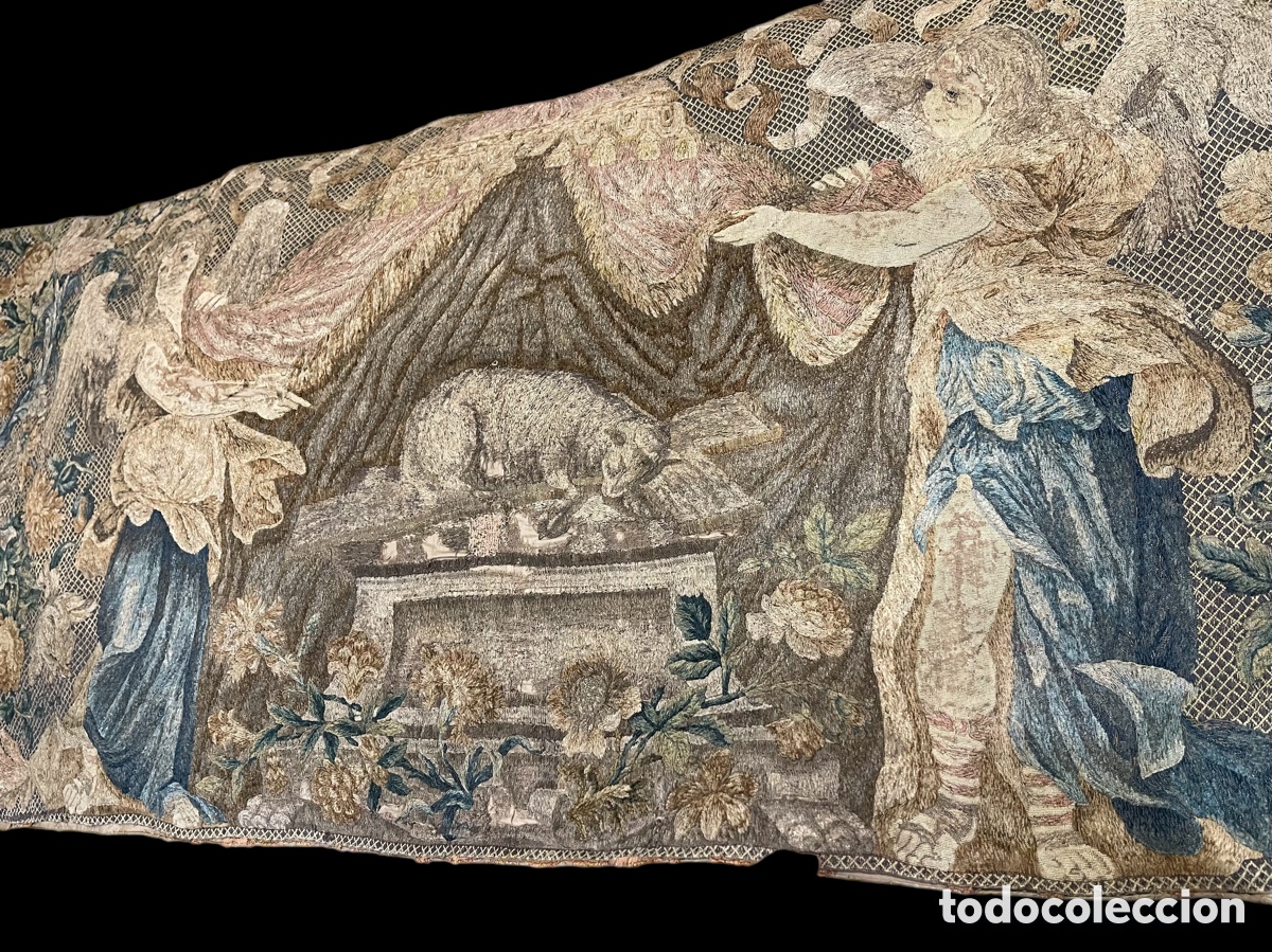 Antig&uuml;edades: Frente de altar - Foto 3
