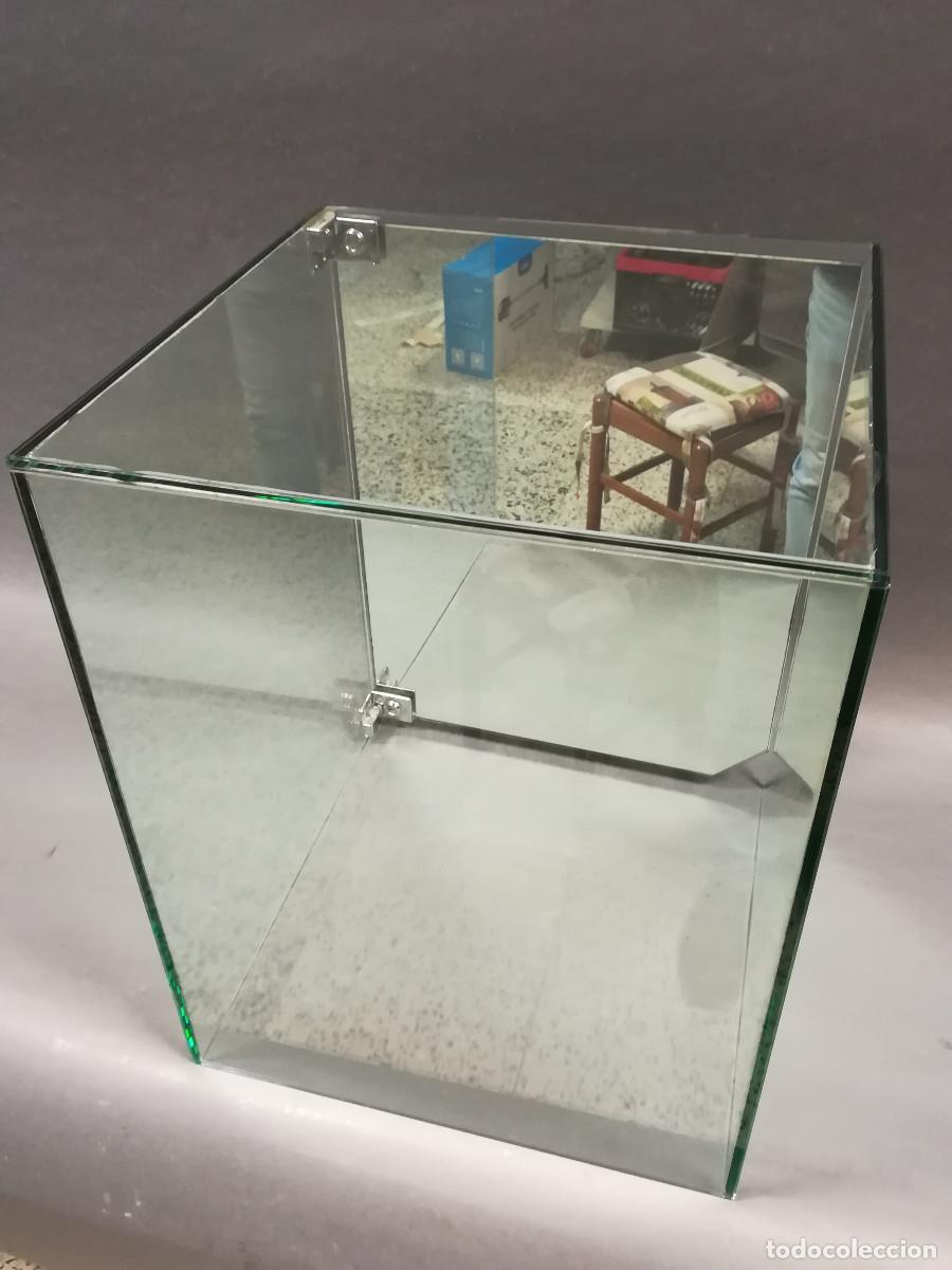 Antig&uuml;edades: VITRINA EXPOSITORA PEQUE&Ntilde;A - Foto 5