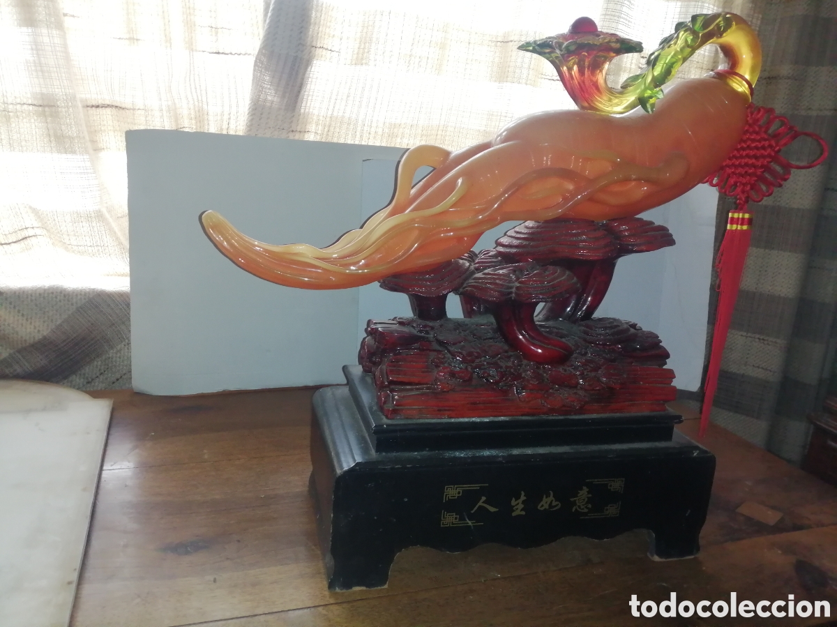 Antig&uuml;edades: Decoraci&oacute;n Oriental - Foto 2