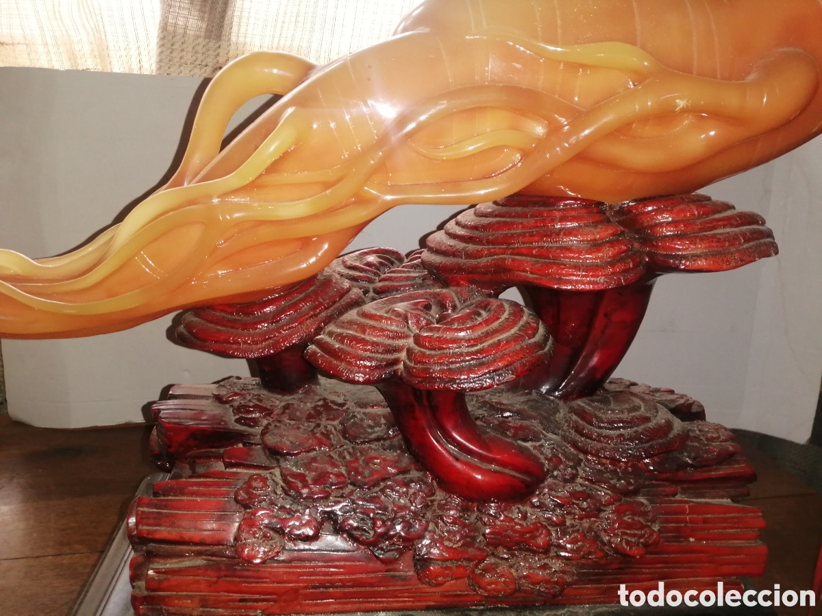 Antig&uuml;edades: Decoraci&oacute;n Oriental - Foto 3