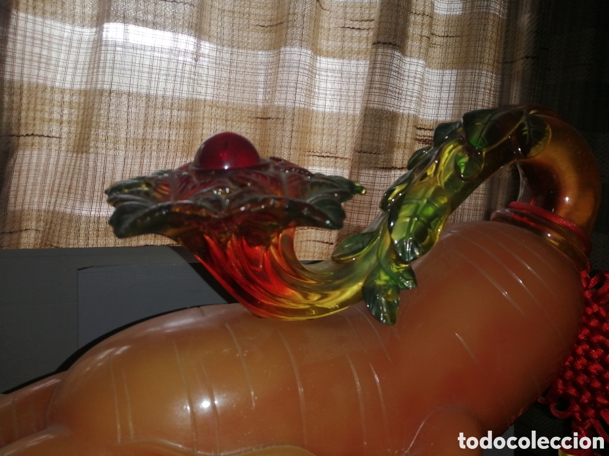 Antig&uuml;edades: Decoraci&oacute;n Oriental - Foto 4