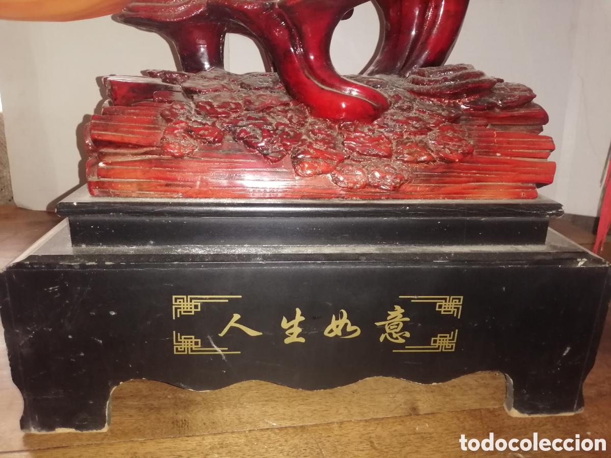 Antig&uuml;edades: Decoraci&oacute;n Oriental - Foto 5