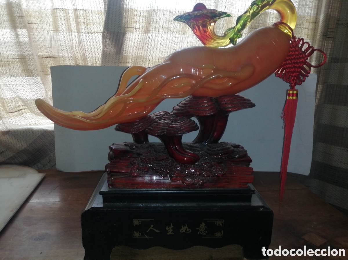 Antig&uuml;edades: Decoraci&oacute;n Oriental - Foto 1