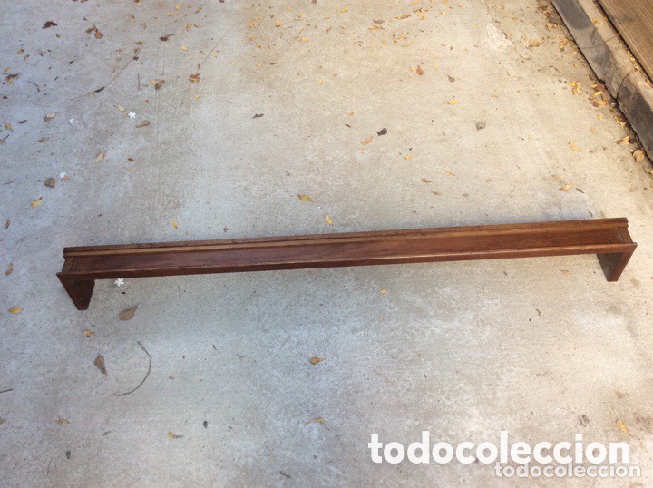 Antig&uuml;edades: Galeria para cortina - Foto 2
