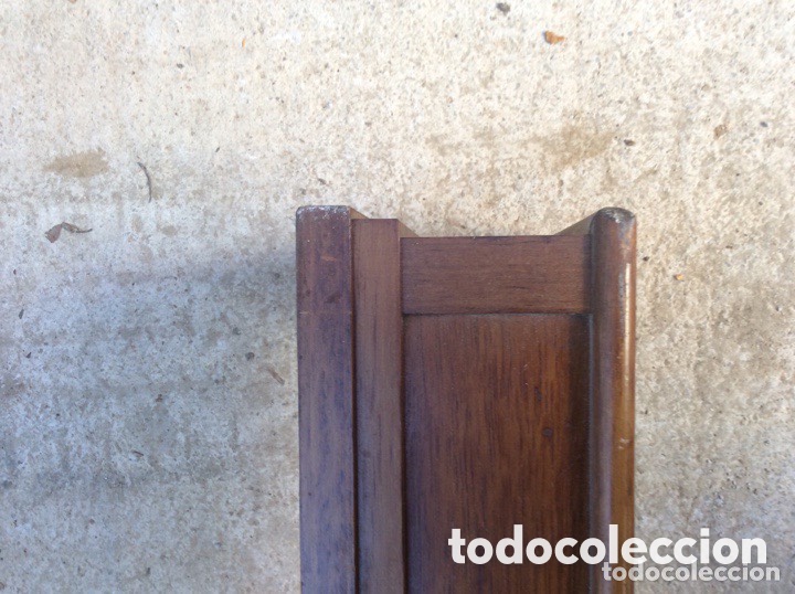 Antig&uuml;edades: Galeria para cortina - Foto 1