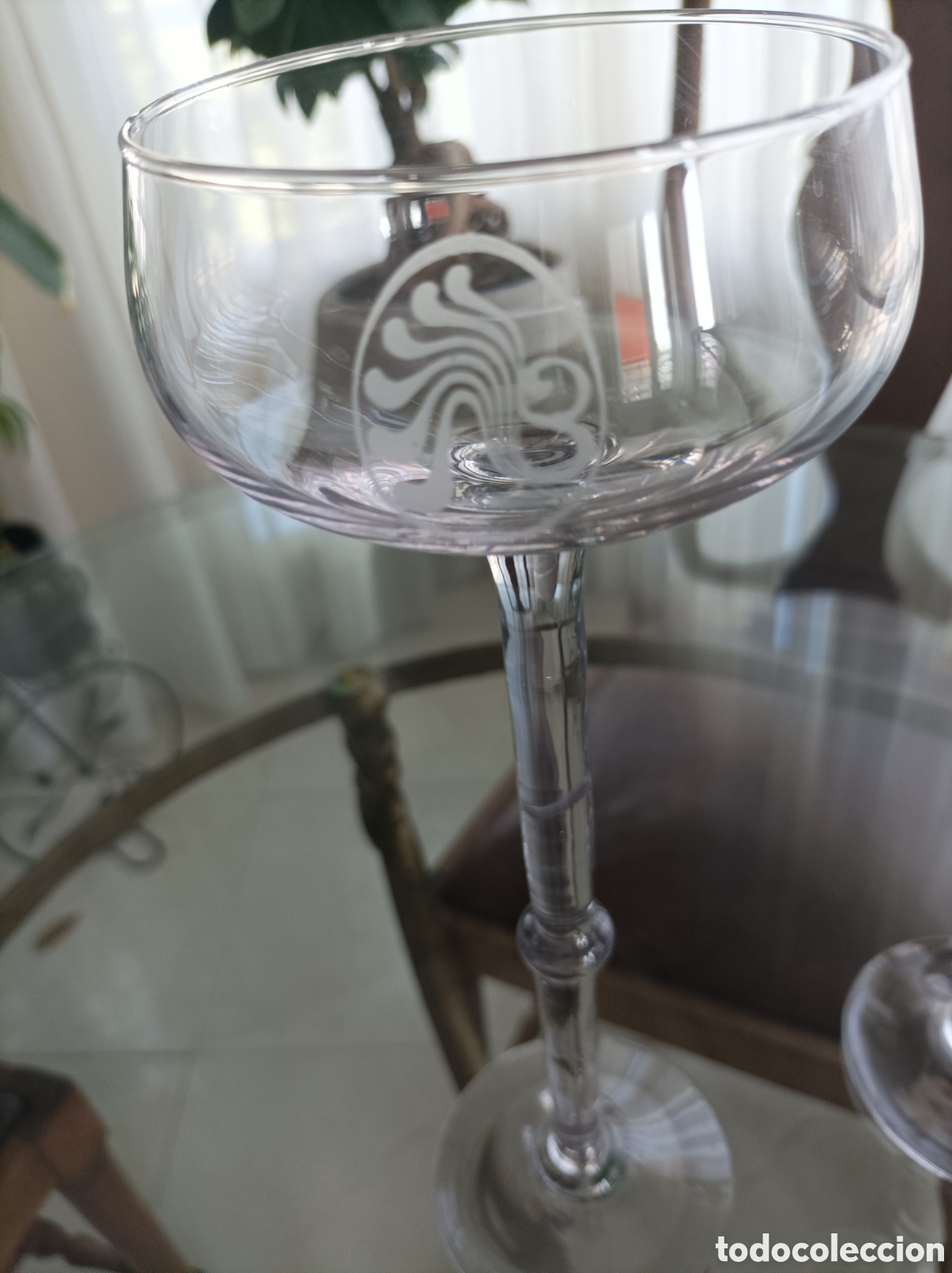 Antig&uuml;edades: COPAS DE TIFANIS - Foto 4