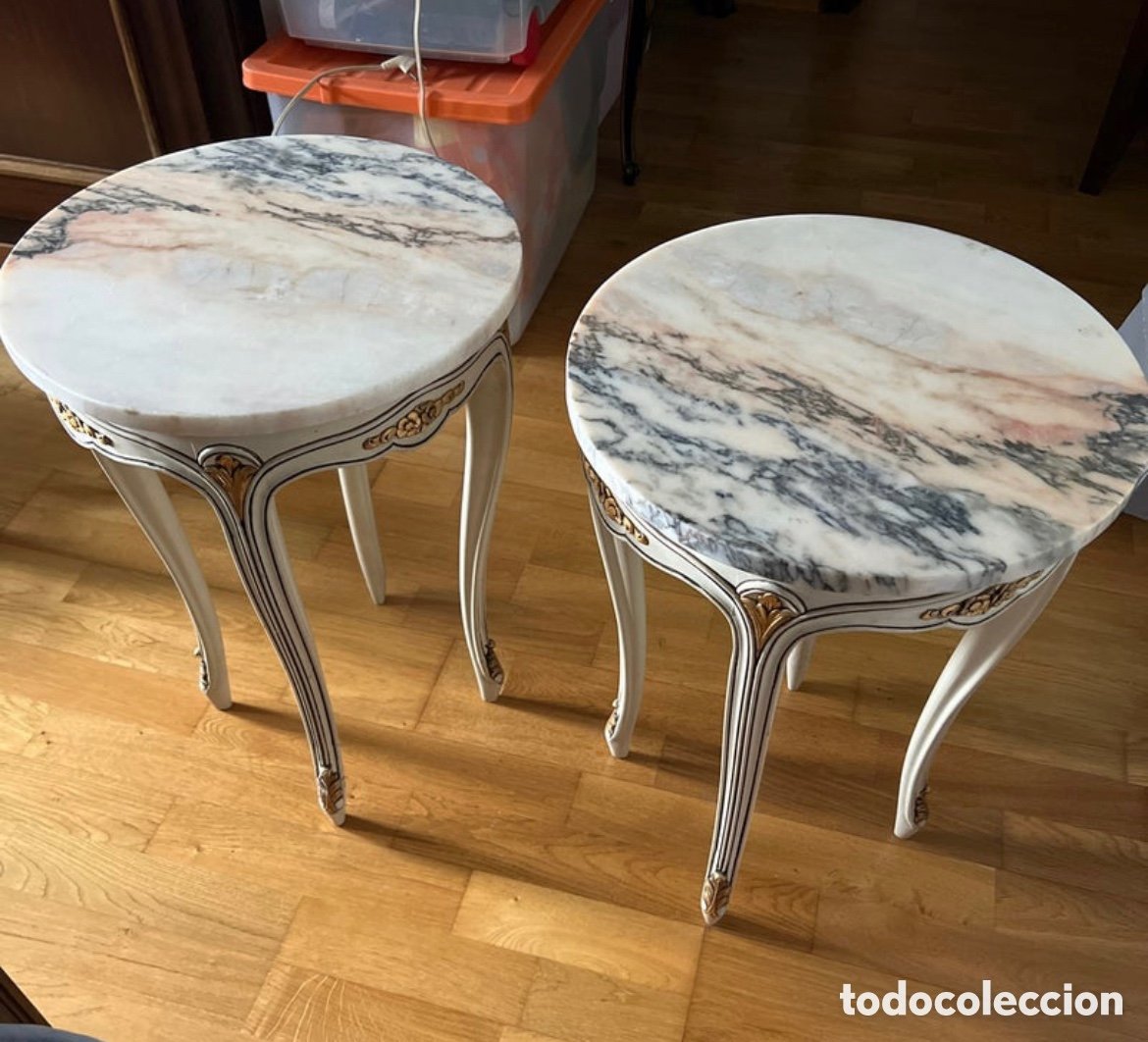 2 taburetes - silla, altos y plegables. - Buy Second-hand articles for home  and decoration on todocoleccion