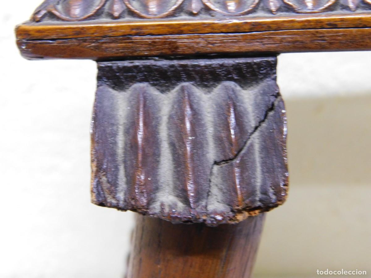 Antig&uuml;edades: MUEBLE COSTURERO - Foto 14