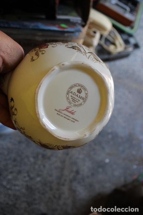 Antig&uuml;edades: cafetera adams england - Foto 2