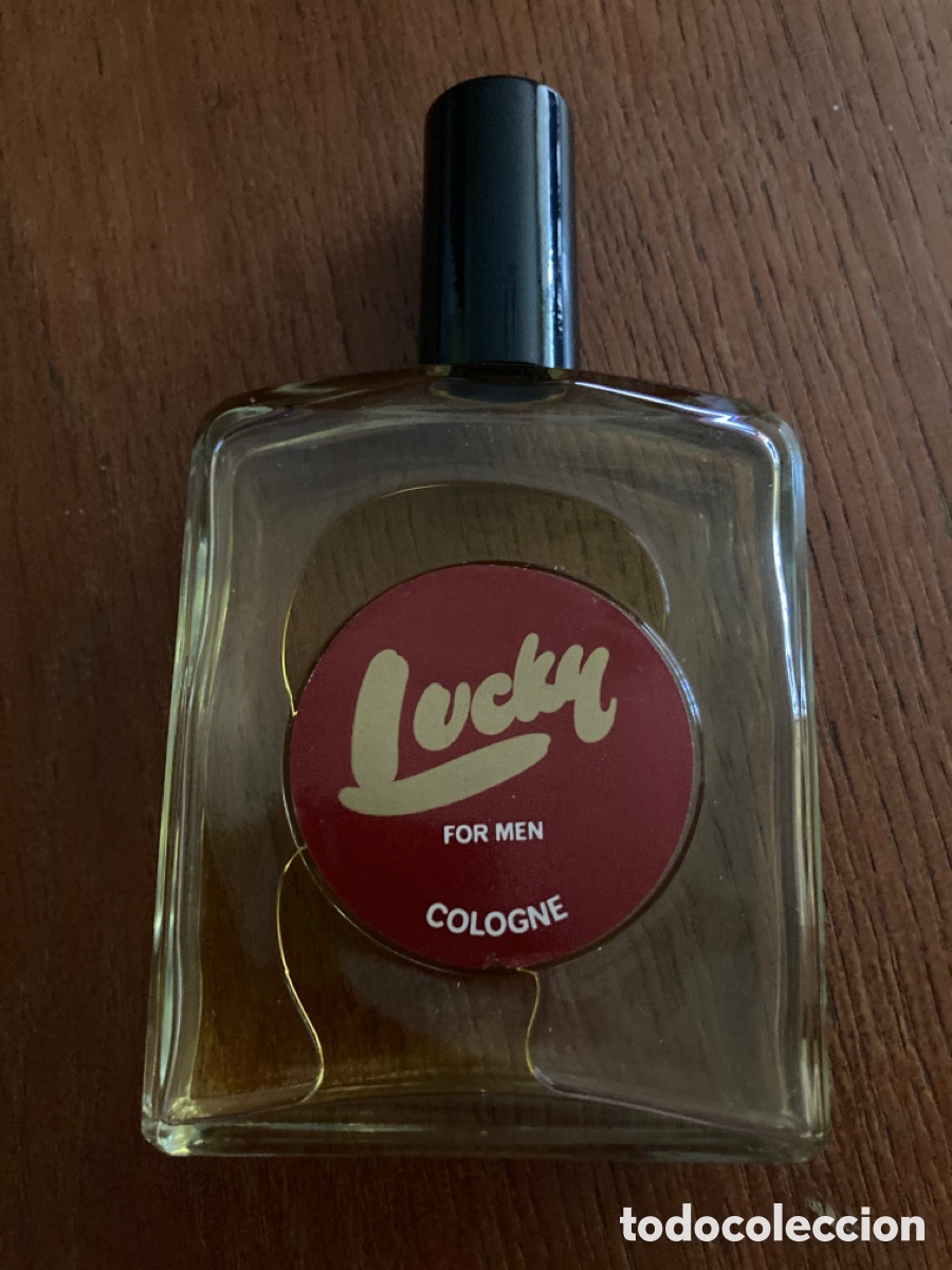 Antig&uuml;edades: Colonia Lucky - Foto 2