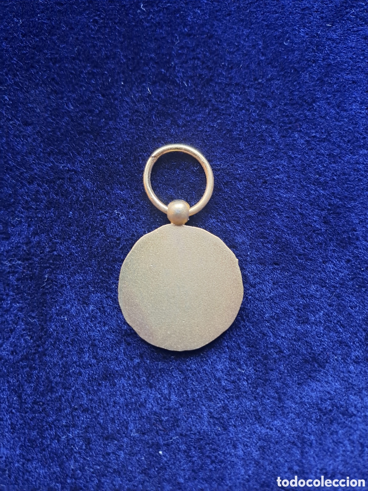 Antig&uuml;edades: Medalla Alfonso X el sabio - Foto 2