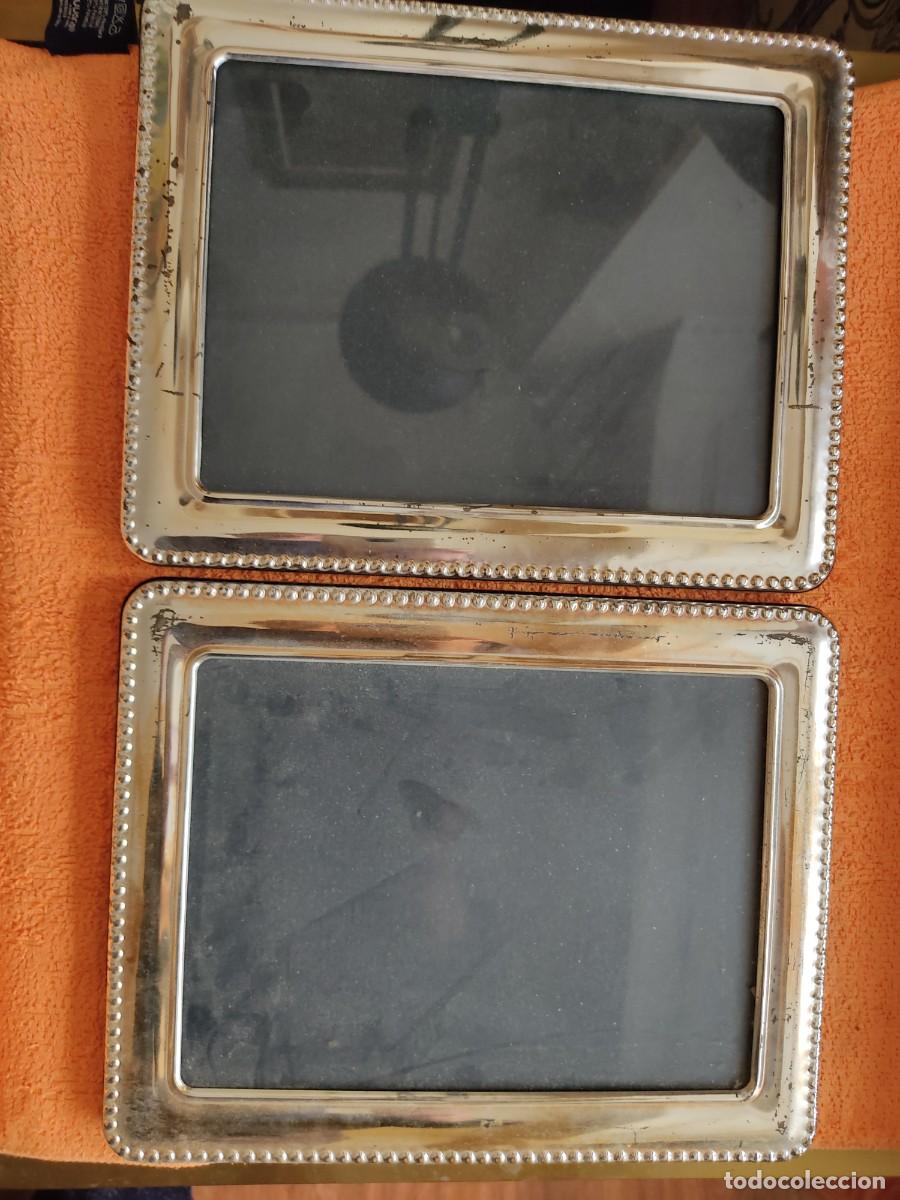 Antig&uuml;edades: Portarretratos - Foto 2