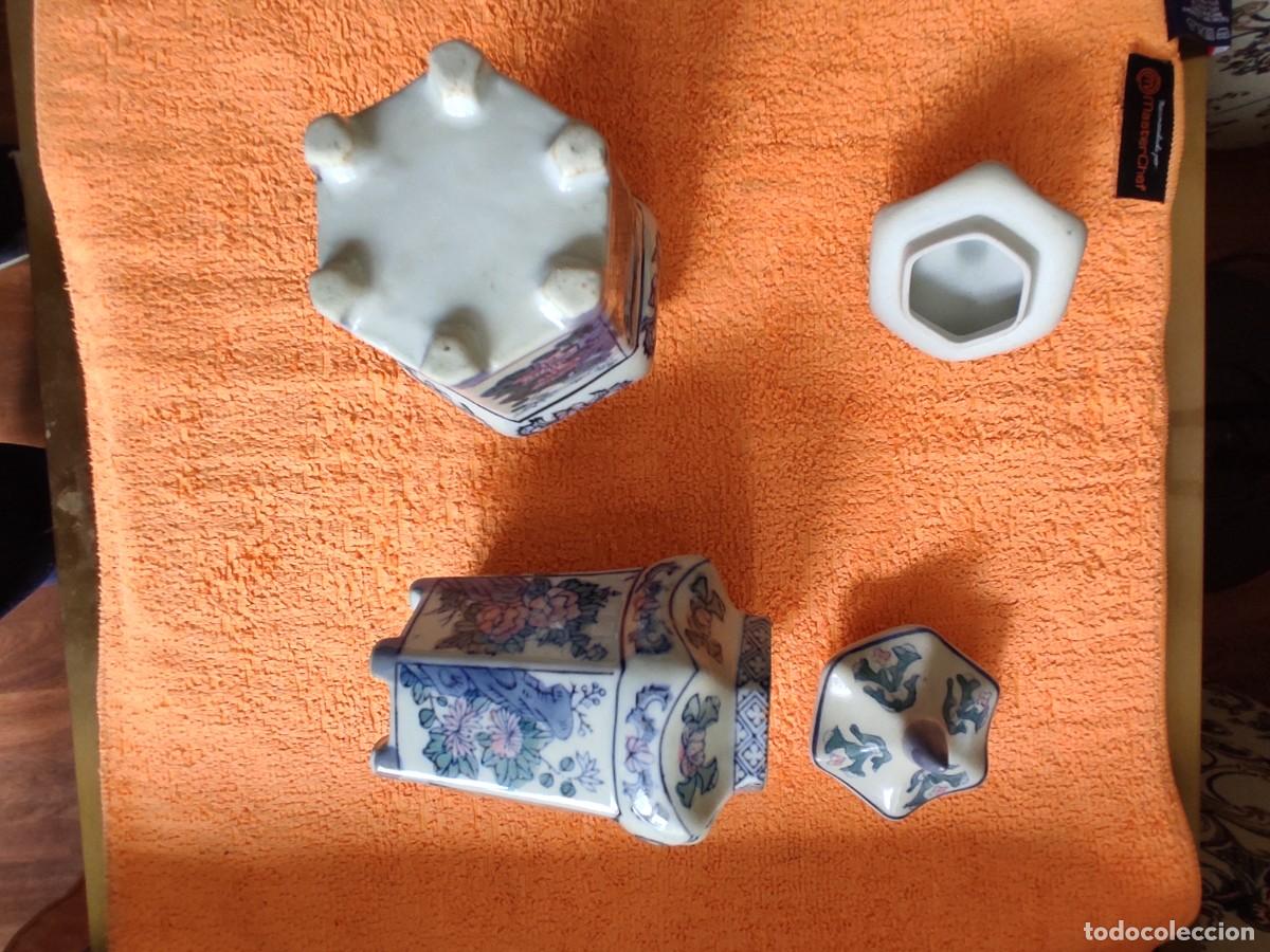 Antig&uuml;edades: Pareja Tibor - Foto 2