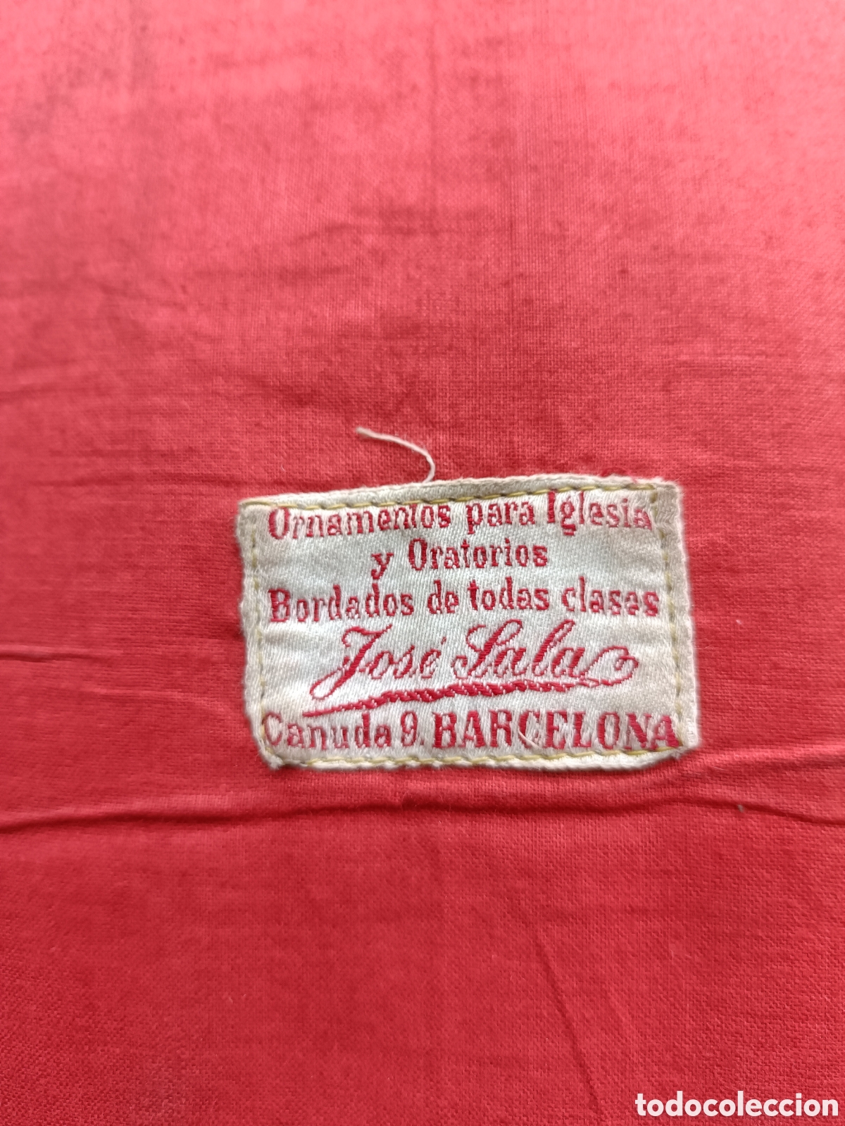 Antig&uuml;edades: Casulla de guitarra - Foto 11