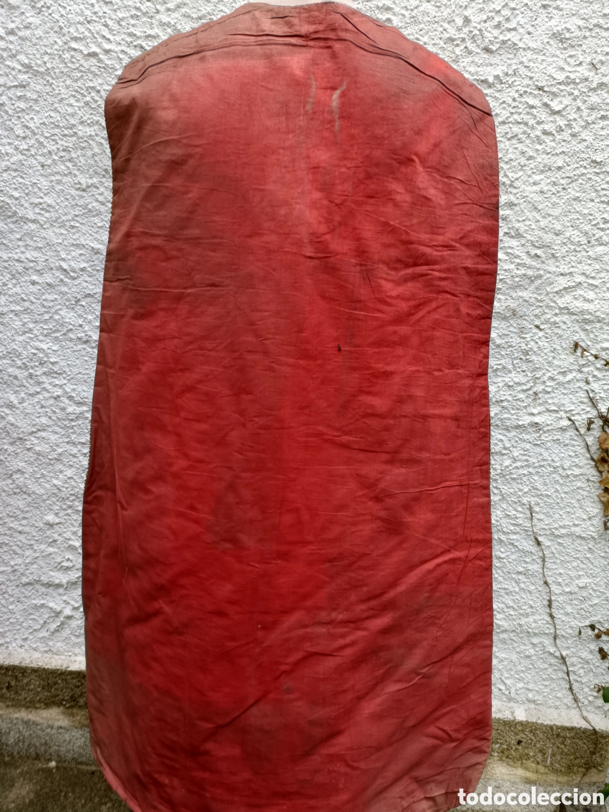 Antig&uuml;edades: Casulla de guitarra - Foto 12