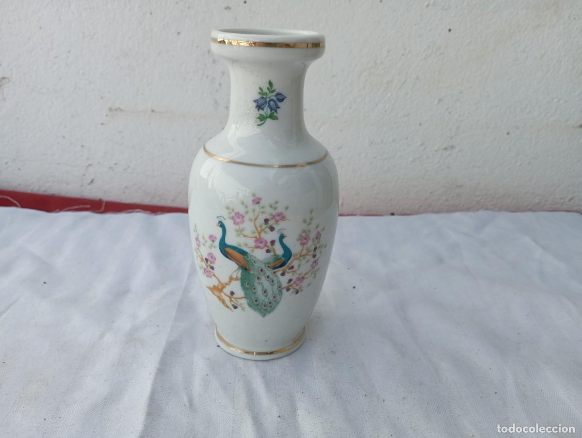 Antig&uuml;edades: jarr&oacute;n oriental - Foto 1