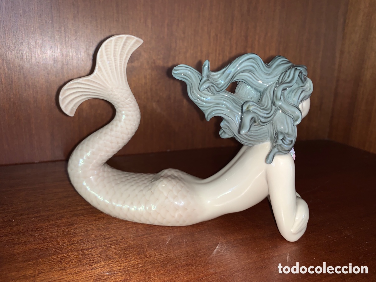 Antig&uuml;edades: Figura Lladr&oacute; - Foto 2