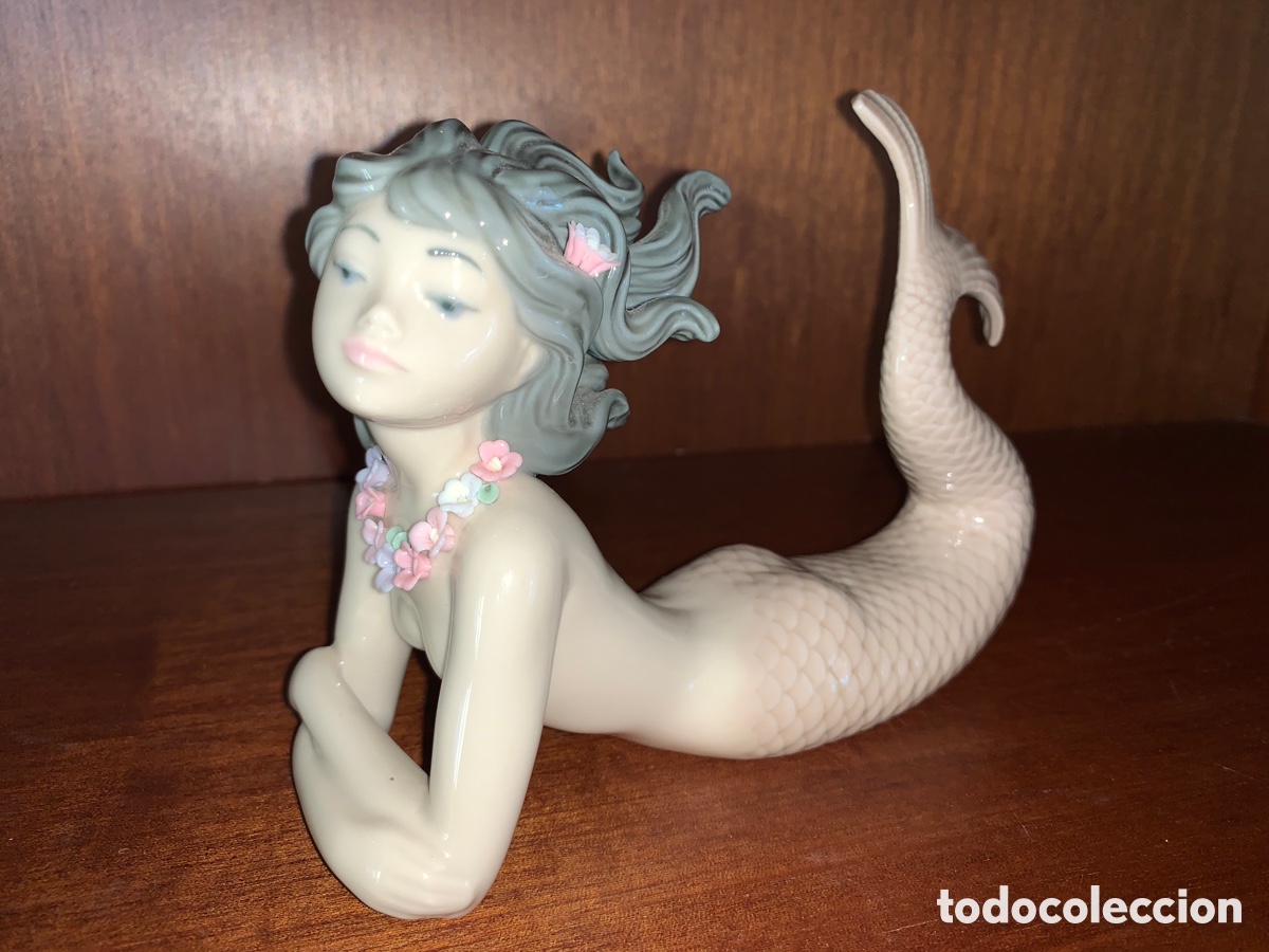 Antig&uuml;edades: Figura Lladr&oacute; - Foto 1