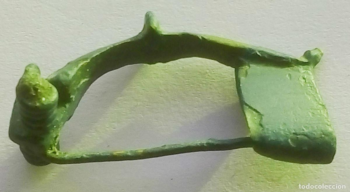 Antig&uuml;edades: No 33 AR.BONITA F&Iacute;BULA DE TROMPETA.GRAN P&Aacute;TINA. COMPLETA