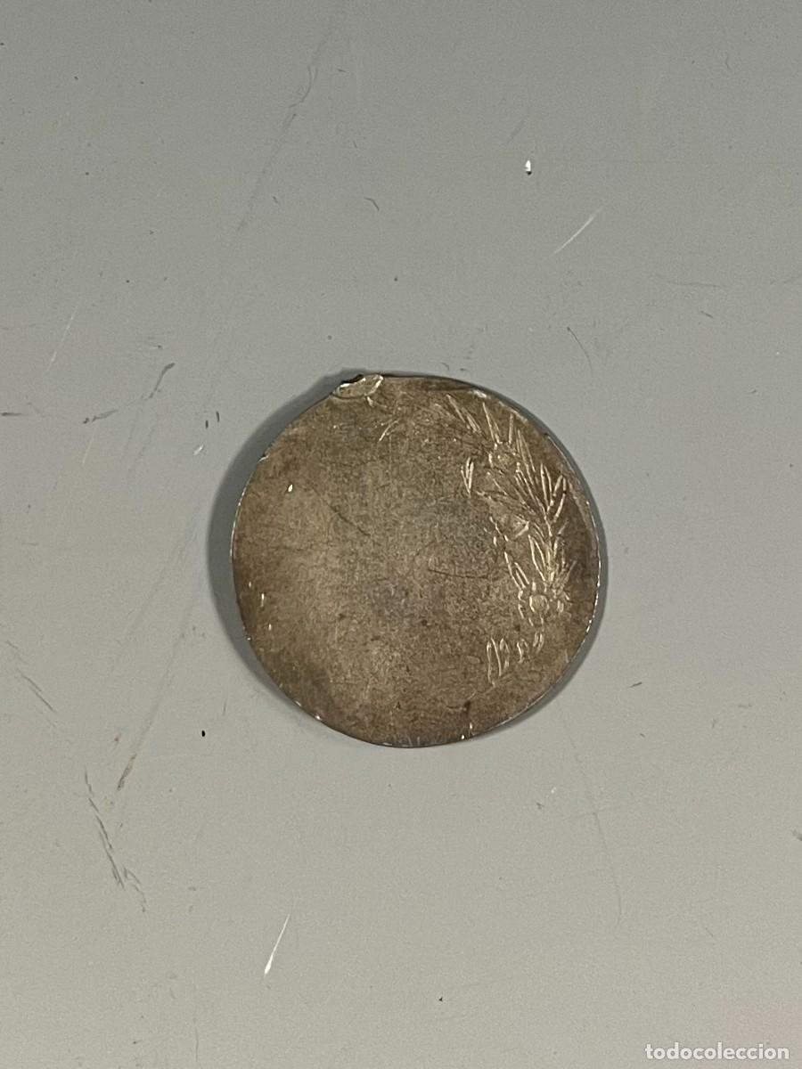 Antig&uuml;edades: MEDALLA ANTIGUA - Foto 2