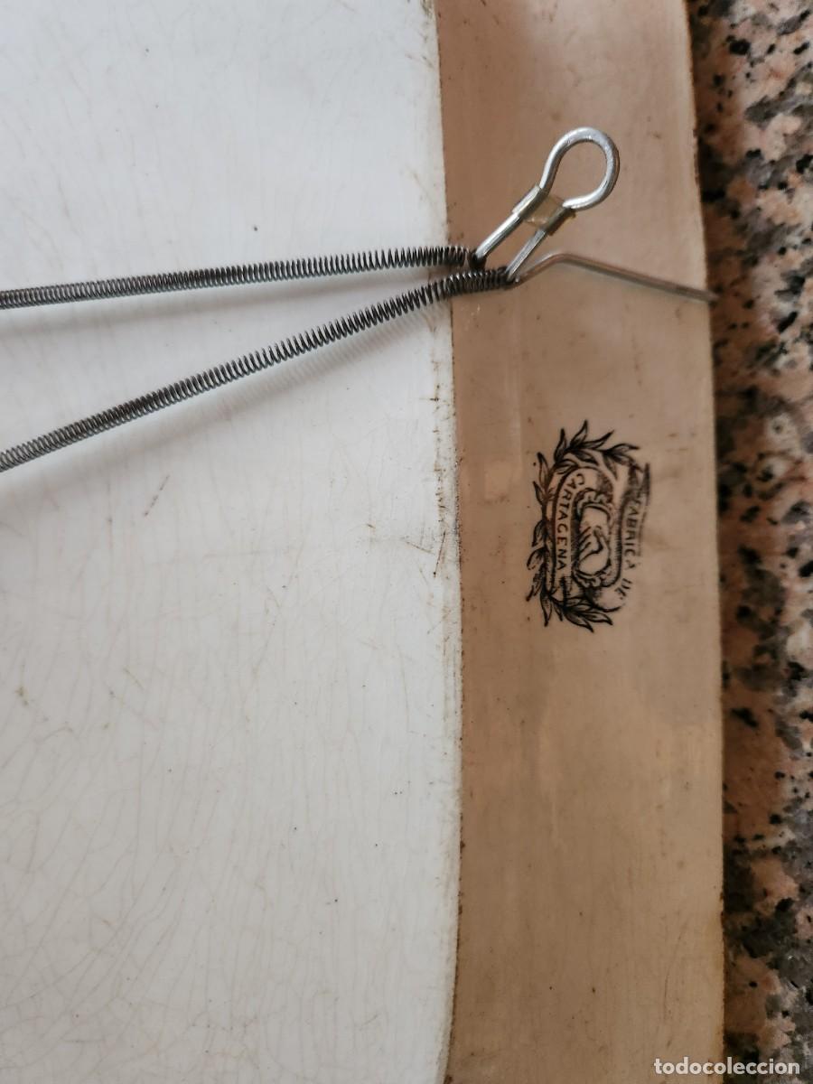 Antig&uuml;edades: Fuente de cartagena - Foto 4