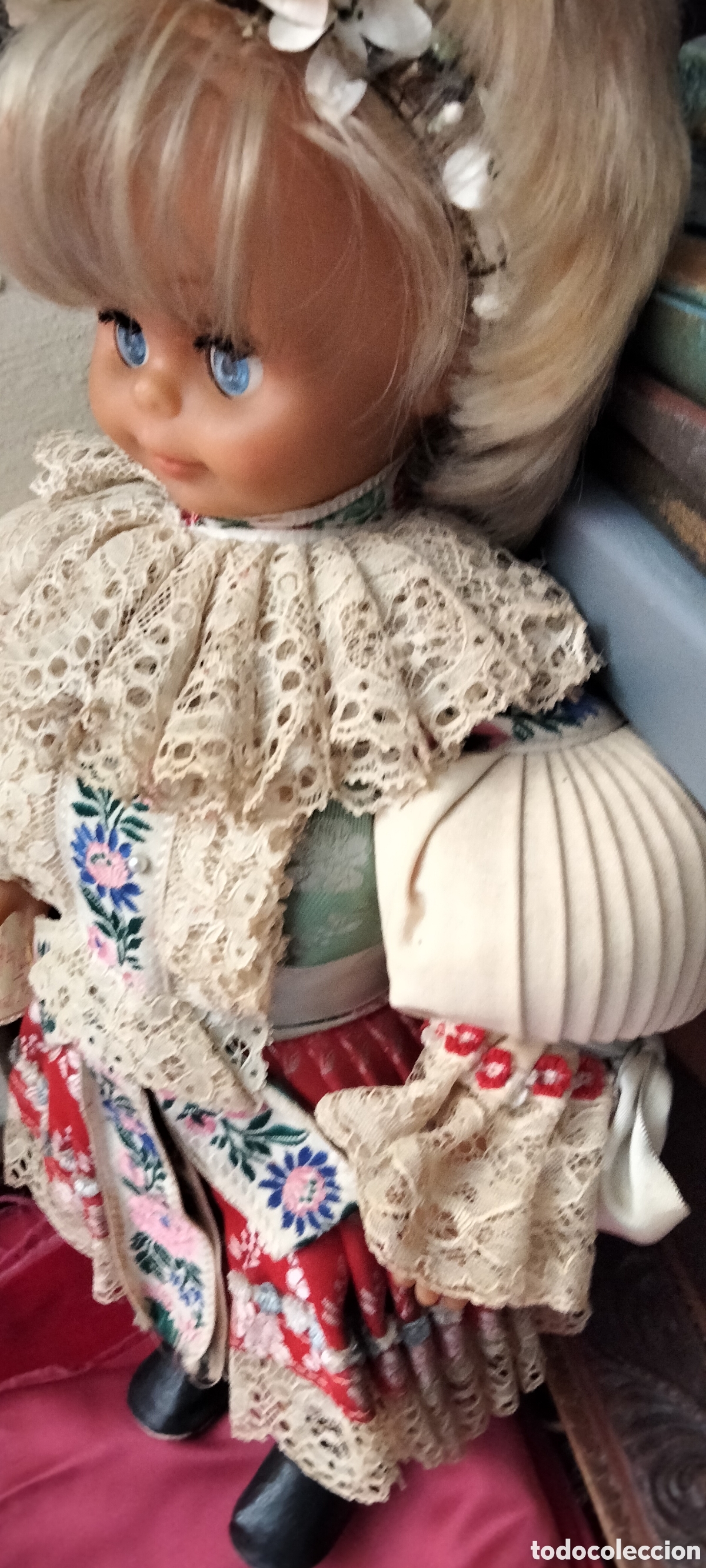 Antig&uuml;edades: MU&Ntilde;ECA - Foto 2