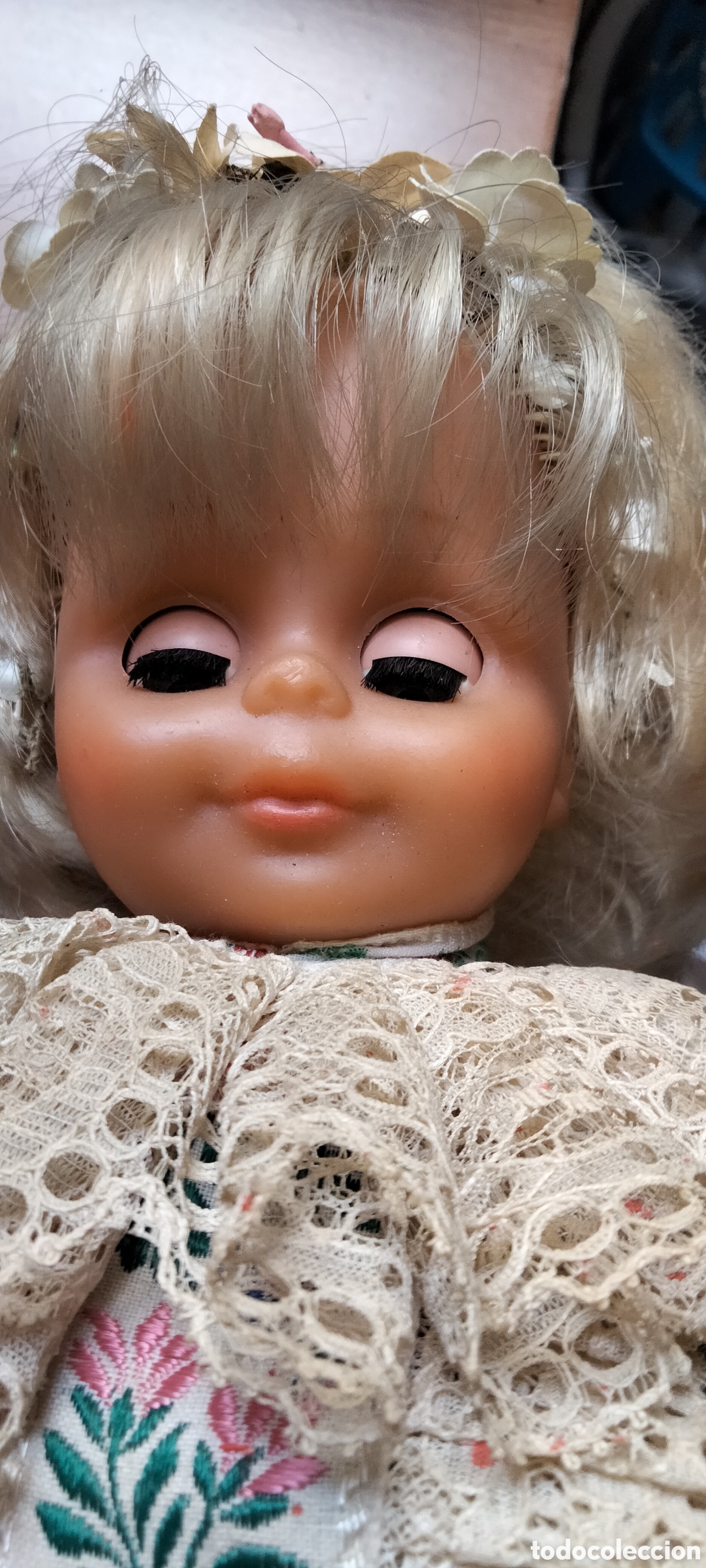 Antig&uuml;edades: MU&Ntilde;ECA - Foto 3