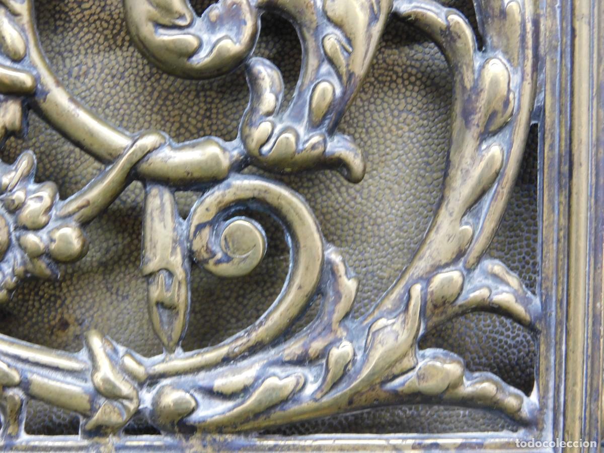 Antig&uuml;edades: ORNAMENTO BRONCE - Foto 5