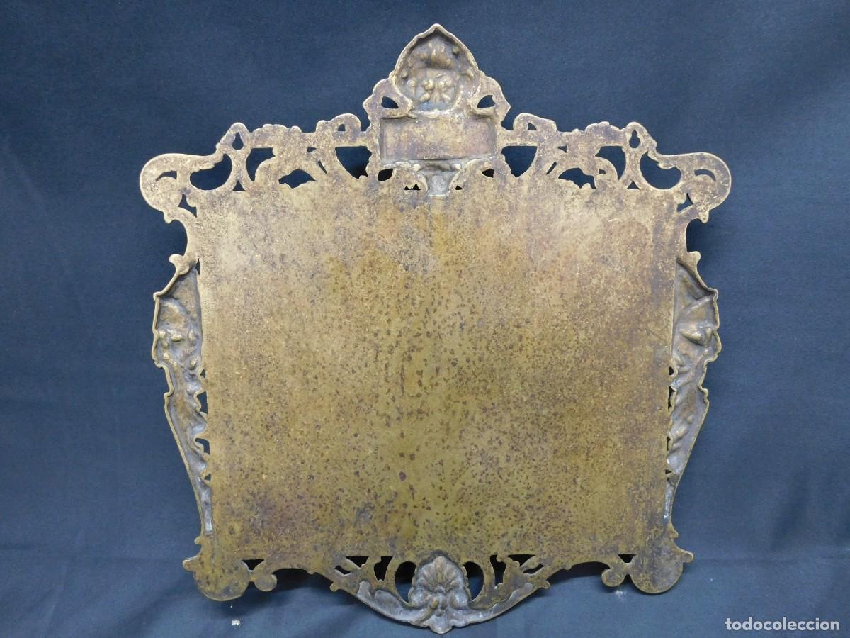 Antig&uuml;edades: ORNAMENTO BRONCE - Foto 11