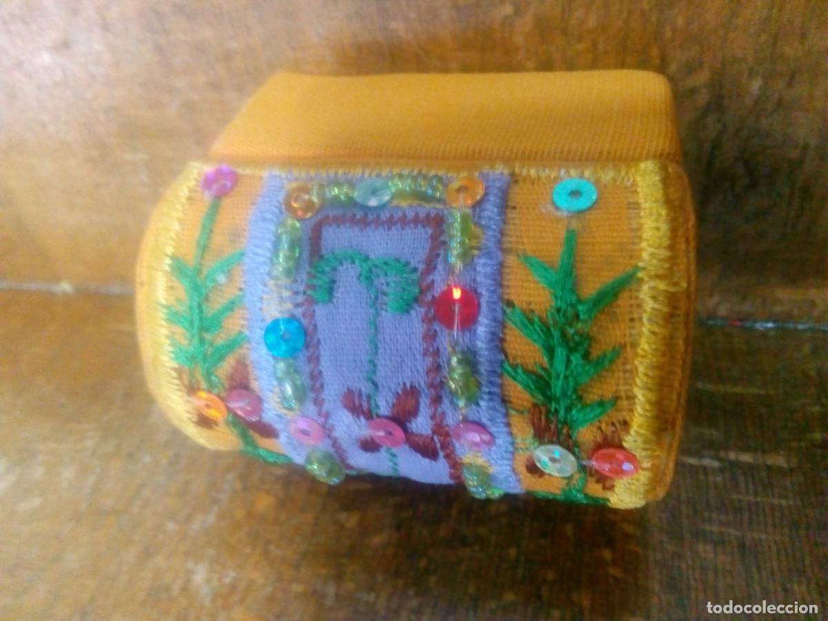 Antig&uuml;edades: JOYERO ANILLOS - Foto 1