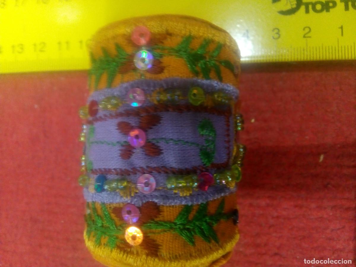 Antig&uuml;edades: JOYERO ANILLOS - Foto 4