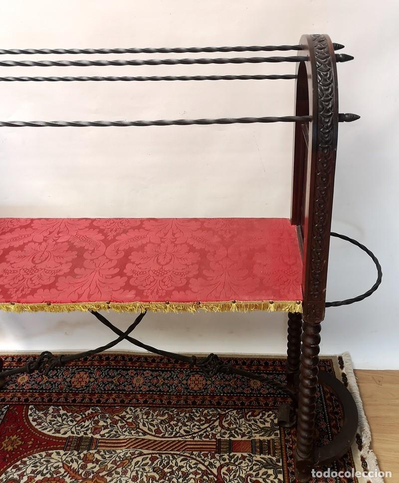 Antig&uuml;edades: Capero Espa&ntilde;ol - Foto 8