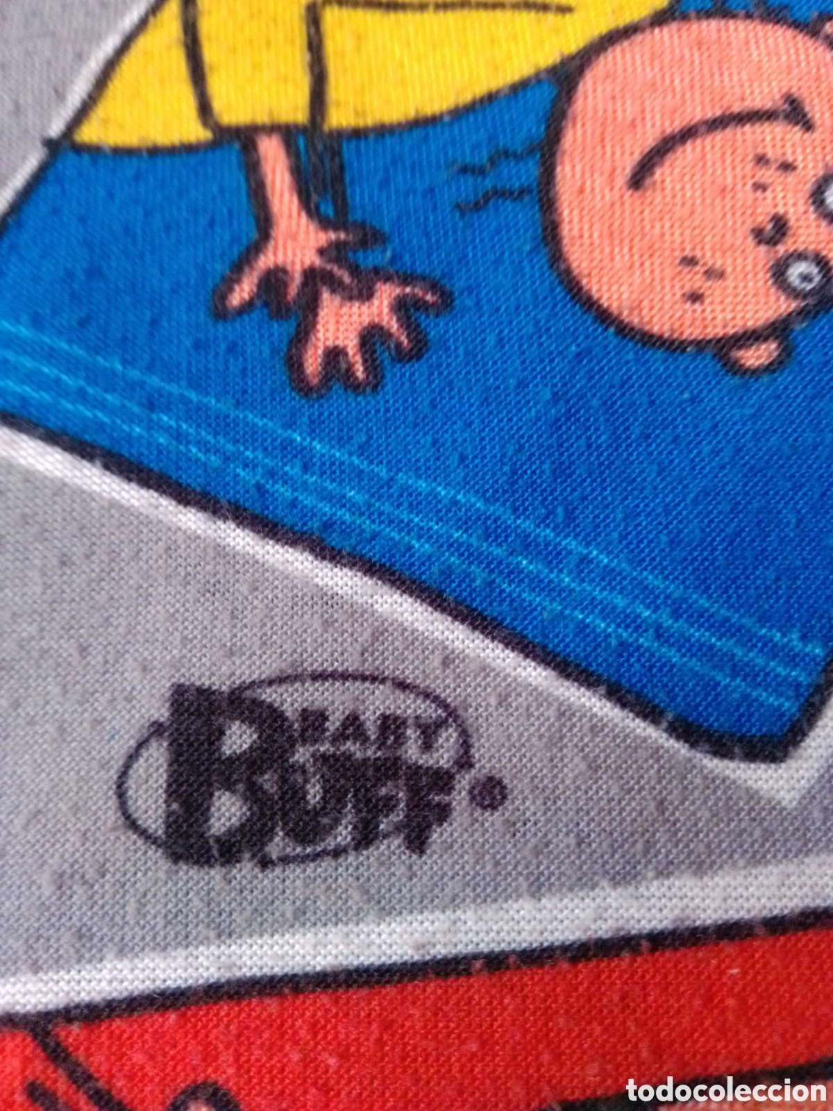 Antig&uuml;edades: BUFF&reg; BABY - Foto 2