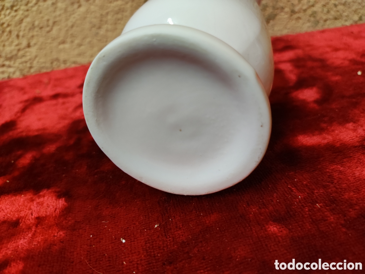 Antig&uuml;edades: Jarrita porcelana - Foto 4